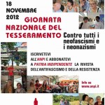 Tesseramento 2013
