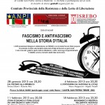 Fascismo e antifascismo nella storia d’Italia