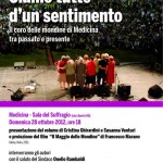 Locandina Mondine