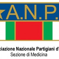 Logo ANPI Medicina 1