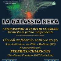 La Galassia Nera – A5