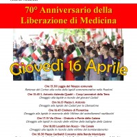 16 aprile 2015