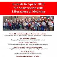 16 aprile 2018