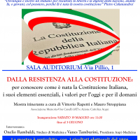 MOSTRACOSTITUZIONE