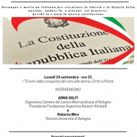 24 settembre volantino costituzione