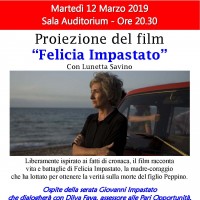 Felicia Impastato_10-02-2018