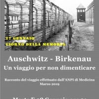 Locandina 28 gennaio 2020