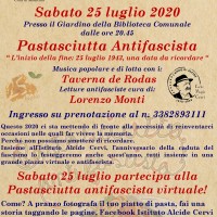 25 luglio 2020